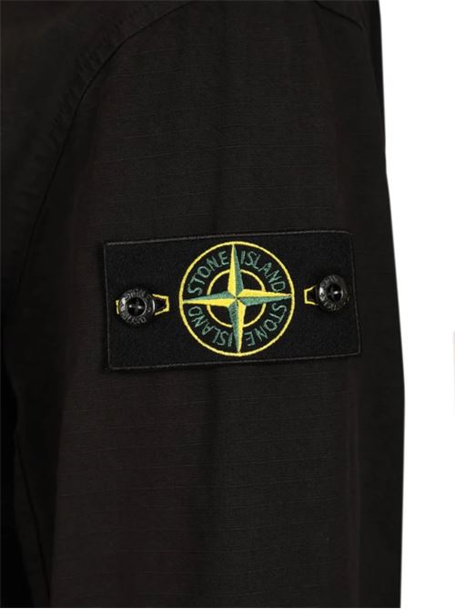 Overshirt in cotone STONE ISLAND | L2S151200011S0211V0029